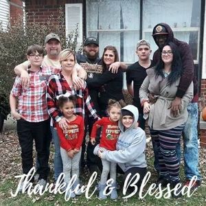 Meet your Posher, Thomas